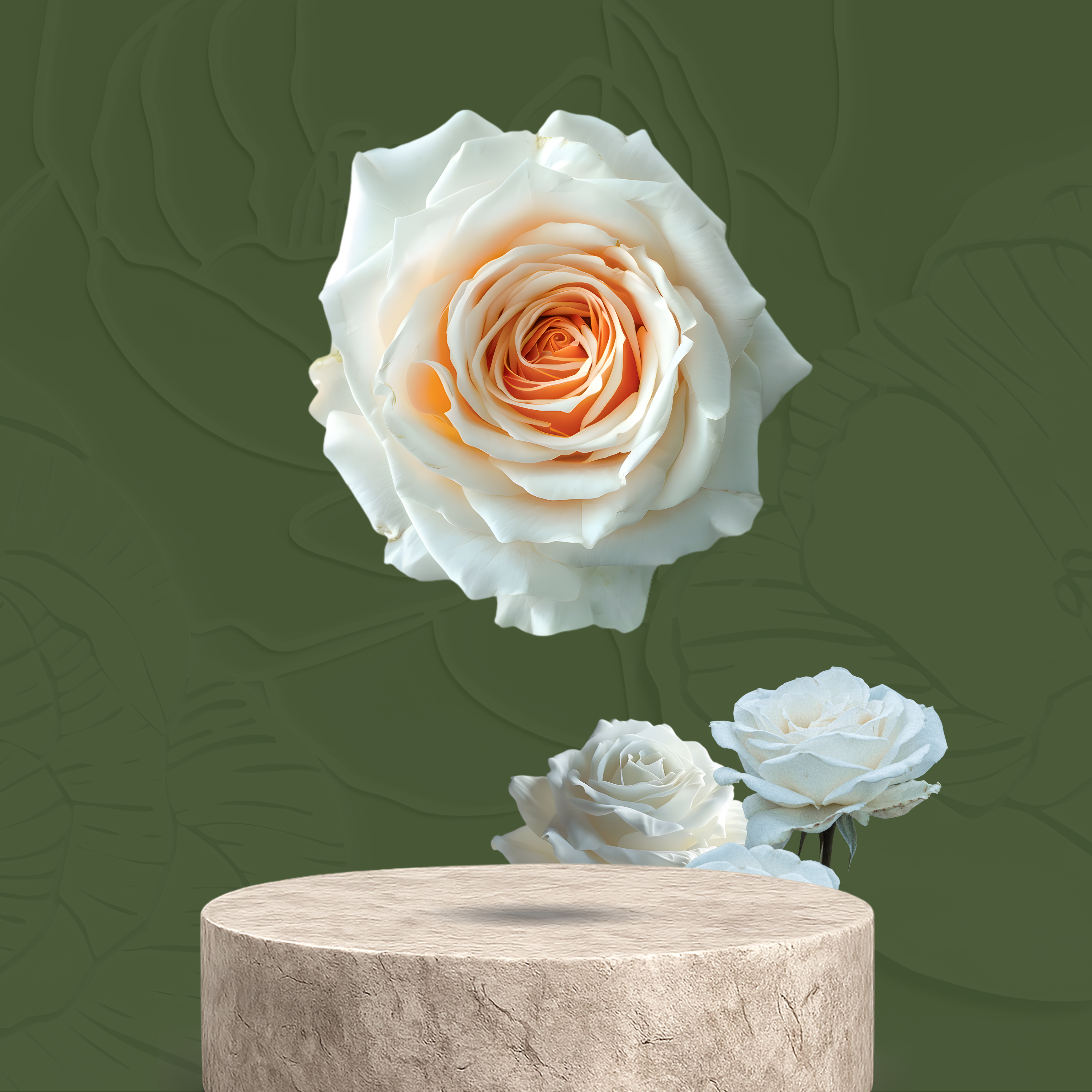 Durban Frostbite — 2g Premium Flower